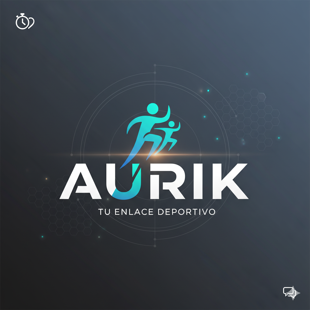 Aurik Logo